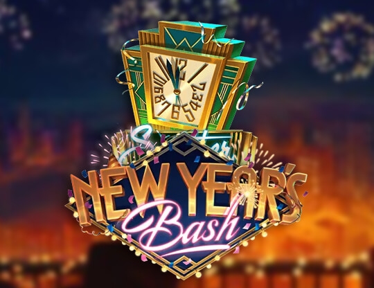 New Years Bash